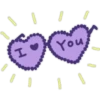 I
You