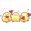 Soft and Cute Chicks 9