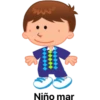 Niño 8