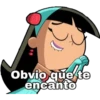 Padrinos Mágicos  ‍  2 7