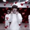 Stray kids love stick 10