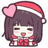 Menhera Emoji7 7