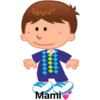 Niño 9