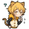Tiger Kitten 10