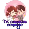 Amorcito 12