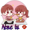 Amorcito 13