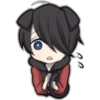 BLACK KITTEN 2 12
