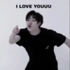 Stray kids love stick 11