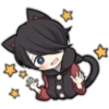 BLACK KITTEN 2 13