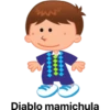 Niño 13