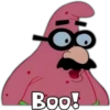 Bob Esponja(Holandés Volador) 5