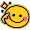 Kawaii emojis 3 ✨️ 12