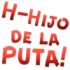 alfabeto vulgar español 11