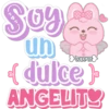 Bunny pink love 2 8