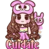 NiñaFantasía 13