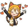 Tiger Kitten 11