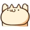 Emojis Meow ღ♛ 9