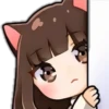 Emotes Girls 2 15