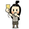 Smile Brush 9