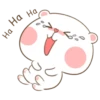 Puffy Bear PUDEL 14