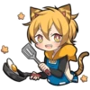 Tiger Kitten 13