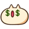 Emojis Meow ღ♛ 11