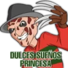 PARAGUAYITA
DULCES SUEÑOS
PRINCESA