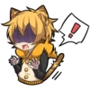 Tiger Kitten 14