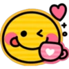 Kawaii emojis 3 ✨️ 16