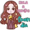 NiñaFantasía 15