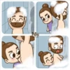 ⏣Parejita  Pibubear 3 ⌬ 18
