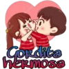 Amorcito 16
