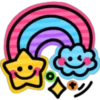 Kawaii emojis 3 ✨️ 17