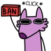 Stupid pink dog 10