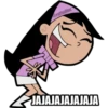 Padrinos Mágicos  ‍  2 11