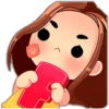 Emotes Girls 2 17