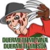 PARAGI
DUERMETE MI NINA
DUERMETE MI SOL