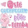 Bunny pink love 2 11