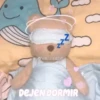 上的的少
DEjEN DORMIR