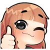 Emotes Girls 2 18