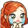 Emotes Girls 2 19