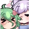 Emotes Girls 2 20