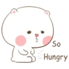 Puffy Bear PUDEL 16