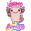 axolotl  mi amigo 2 7