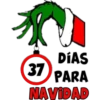 DIAS
37
PARA
NAVIDAD