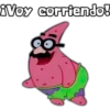 Bob Esponja(Holandés Volador) 6