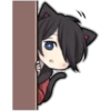 BLACK KITTEN 2 19