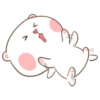 Puffy Bear PUDEL 17