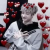 Stray kids love stick 16