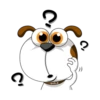 Smiling Dog 12